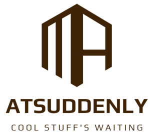 Atsuddenly