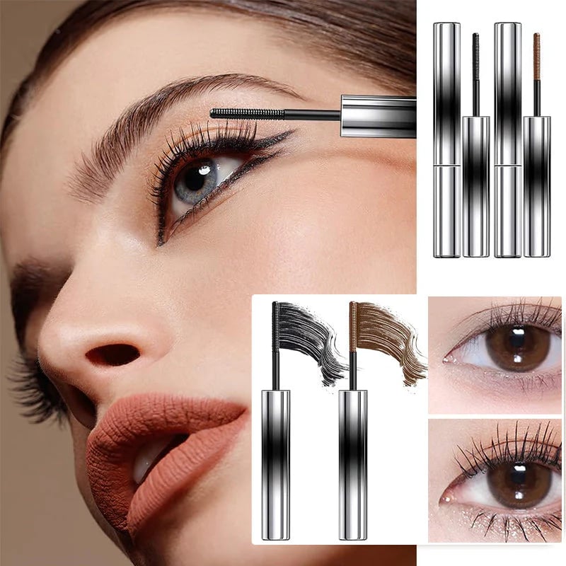 ✨Zeitlich begrenztes Angebot✨Iron Wand Mascara