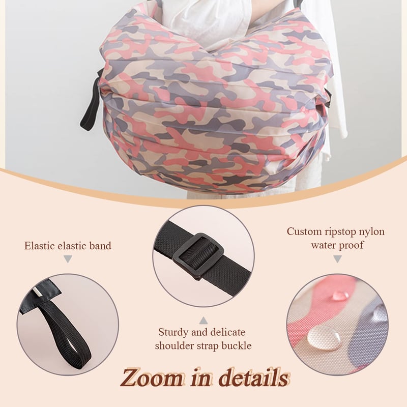 Folding Bag