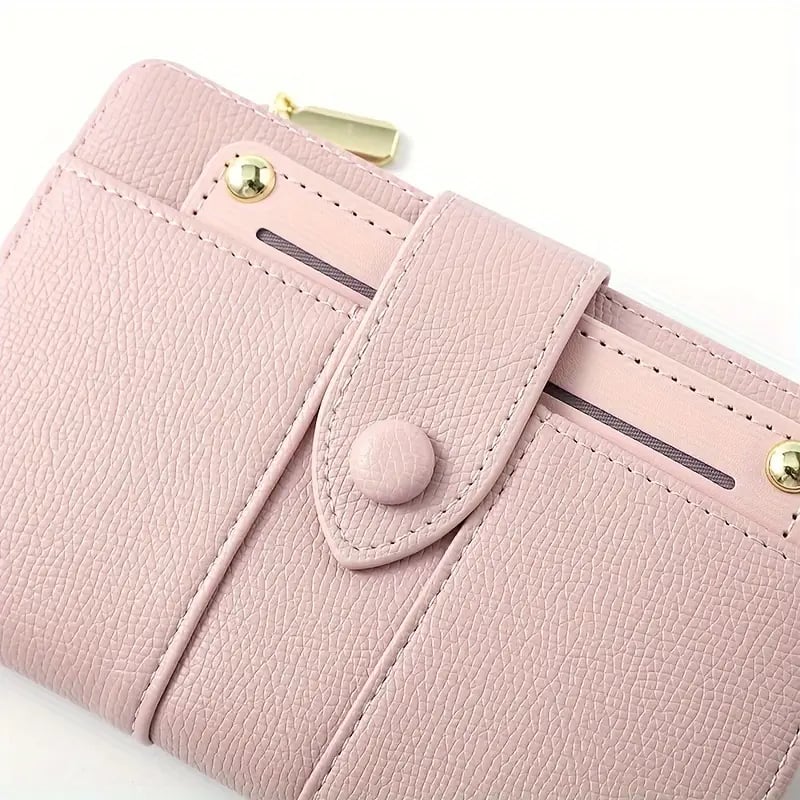 ht1015 multi function card bag womens short slim purse details 9 ht1015 multi function card bag womens short slim purse details 9