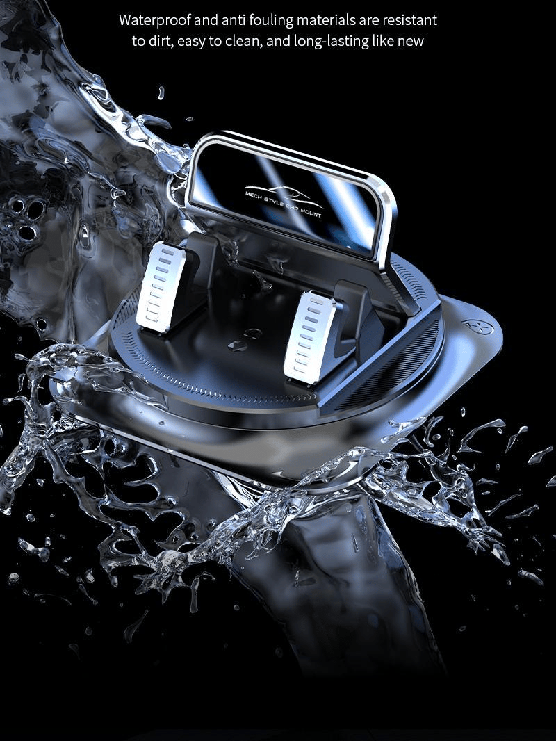 Image showing strong suction cup adhesion