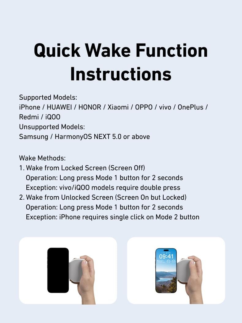 【TikTokShopBlackFriday】TELESIN Magnetic Phone Camera Grip with Wireless Shutter – DSLR-Style Handle for iPhone & Android, 1/4" Screw, Ergonomic Design, Perfect for Vlogging, Selfies, and Steady Shots, Compatible with iPhone 17 【TikTokShopBlackFriday】TELESIN Magnetic Phone Camera Grip with Wireless Shutter – DSLR-Style Handle for iPhone & Android, 1/4" Screw, Ergonomic Design, Perfect for Vlogging, Selfies, and Steady Shots, Compatible with iPhone 17