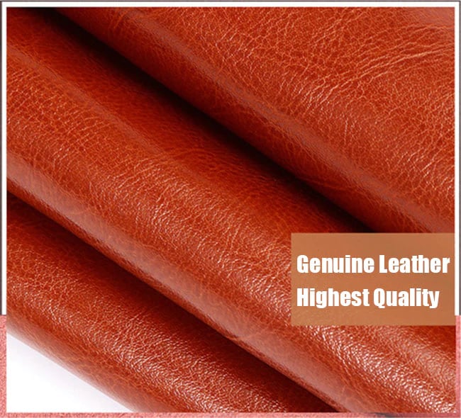 RFID Leather Wallets for Women