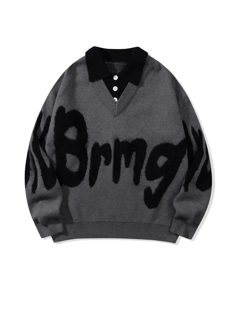 The 'Go-Anywhere' Knit: Effortless Style Meets Unmatched Comfort