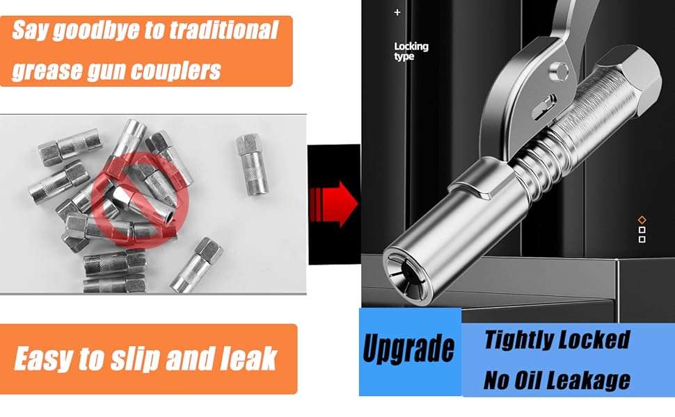 Spojka mazacej pištole006