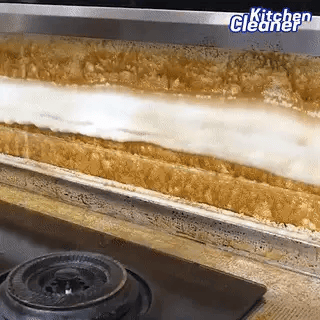 InstaClean Kitchen Bubble Cleaner – choochoochoco