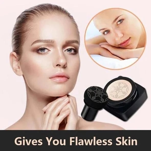 Popular CC Cream Foundation Mushroom Cushion4