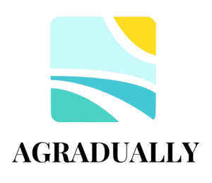 Agradually