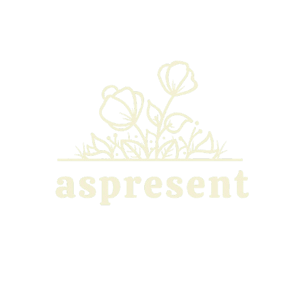 Aspresent