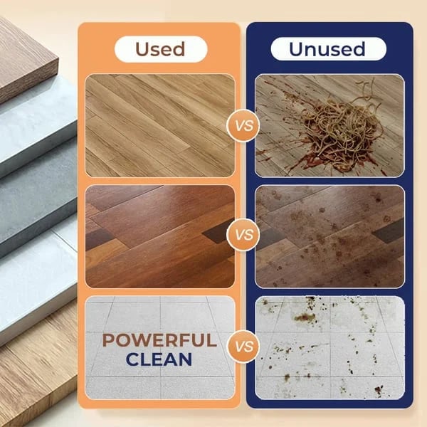 Multi-purpose Floor Cleaner2