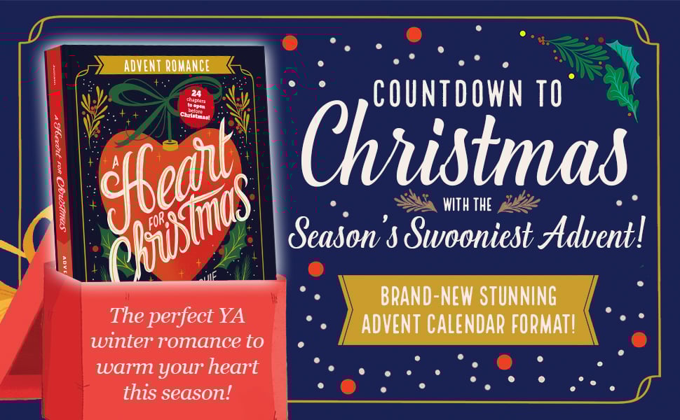 rom-com; french holiday christmas destination romance; advent calendar; ski slopes