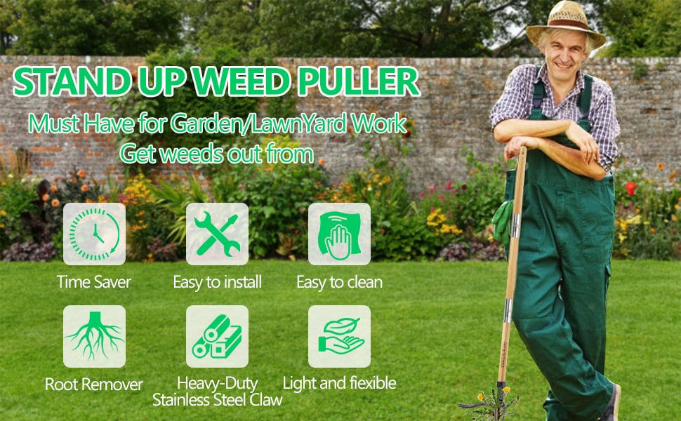 weeder 