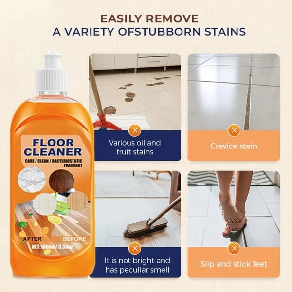 Multi-purpose Floor Cleaner3