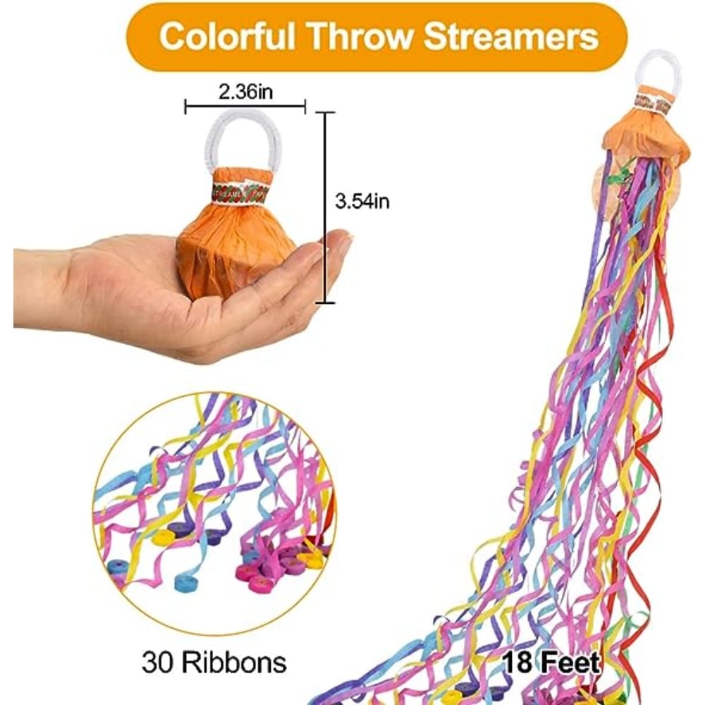 🔥Last Day Promotion 70 OFF🎉Hand Throwing Ribbon