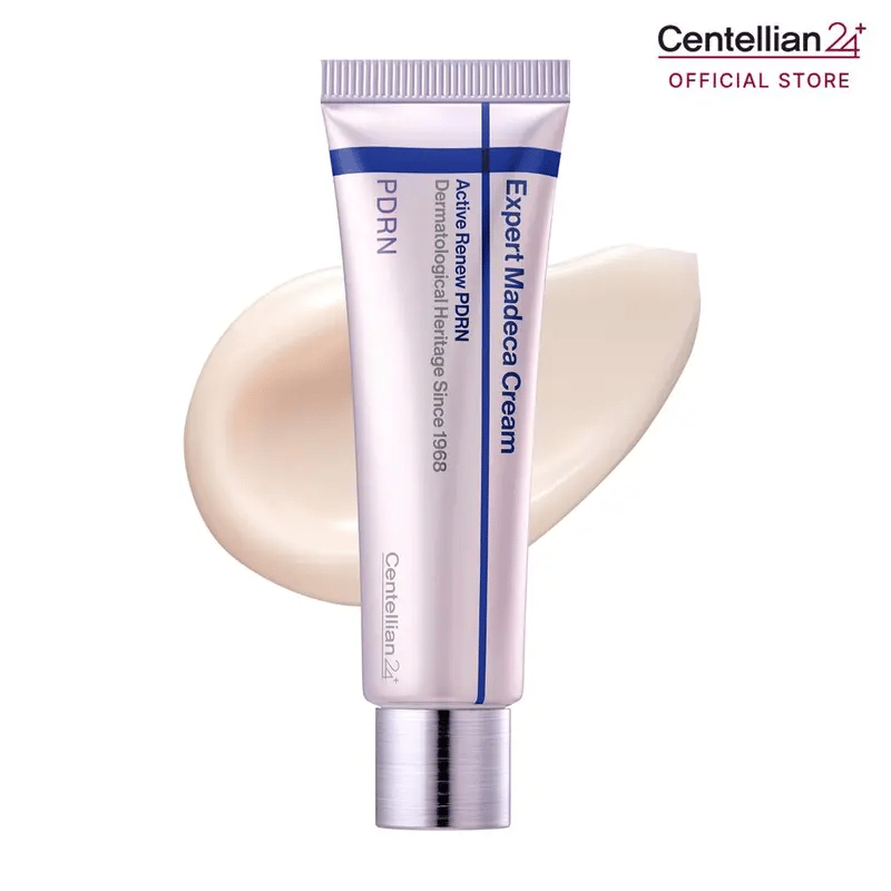 🧴Expert Madeca Cream Active Renew PDRN 50ml💧