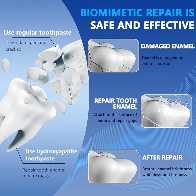 Alisanda Hydroxyapatite Toothpaste 7.5%