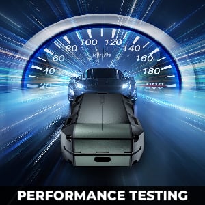 performance testing