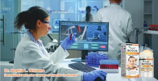 Posryst™ Botox Bee Venom Firming Serum Stick 29 ec889bc65f30763e877c7a8ec9a4de4eb824aa9f