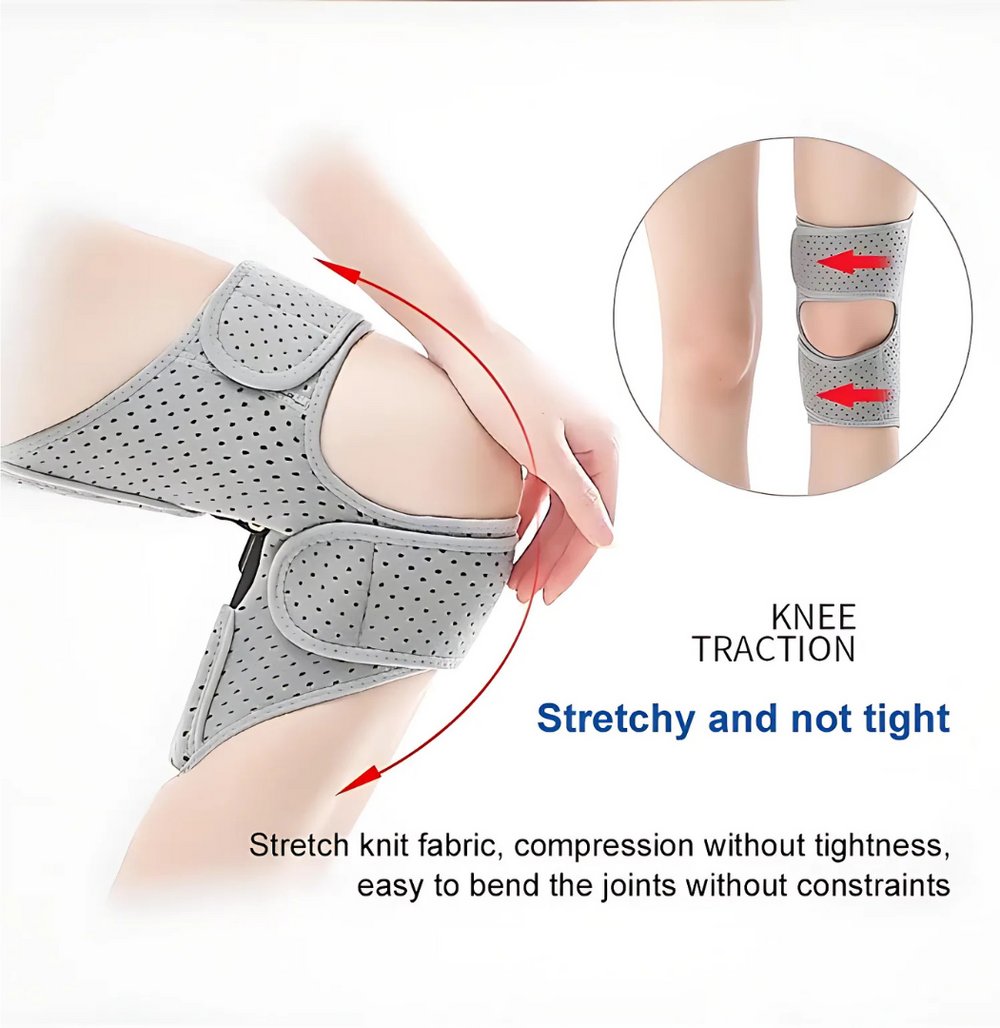 ✨ TODAY SALE OFF ✨ Knee Assistive Device