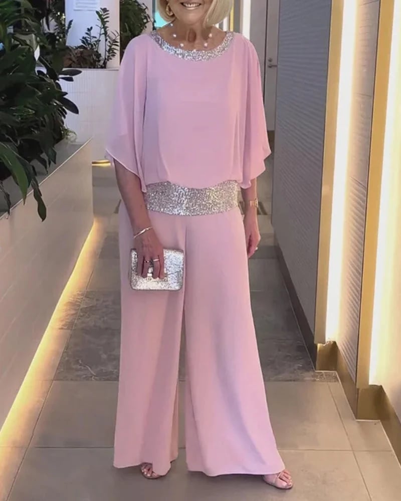 💖2024 Hot Summer Sale 49% OFF - Sequin elegance set