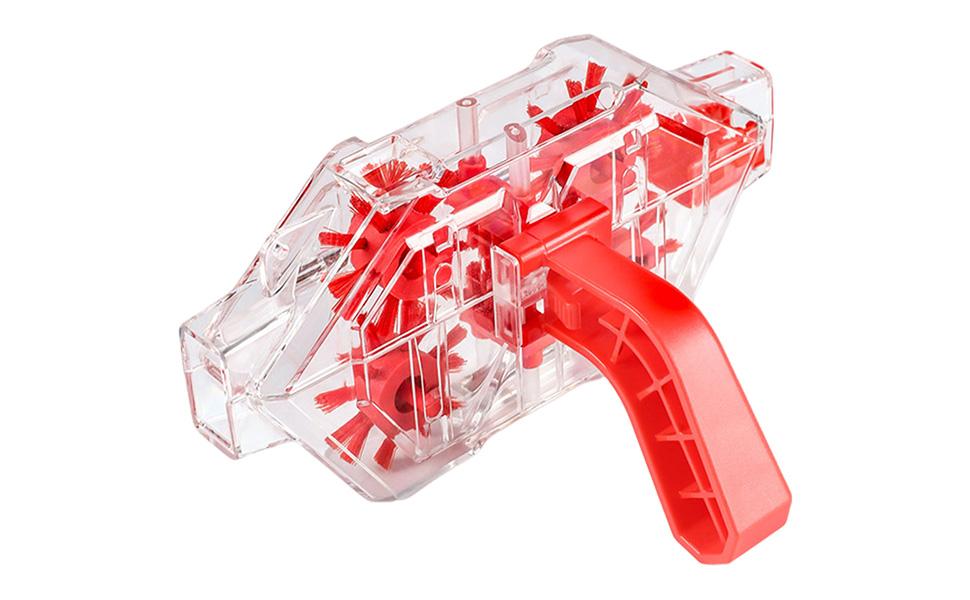 Cycle Chain Cleaning Tool