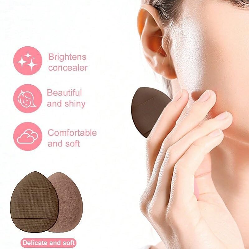 beauty toolkit brushes