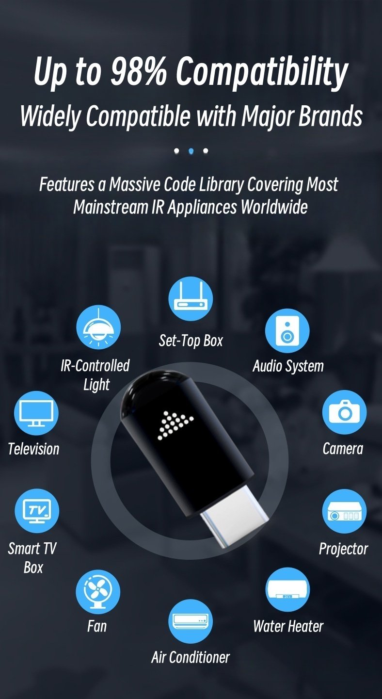 Compatible devices