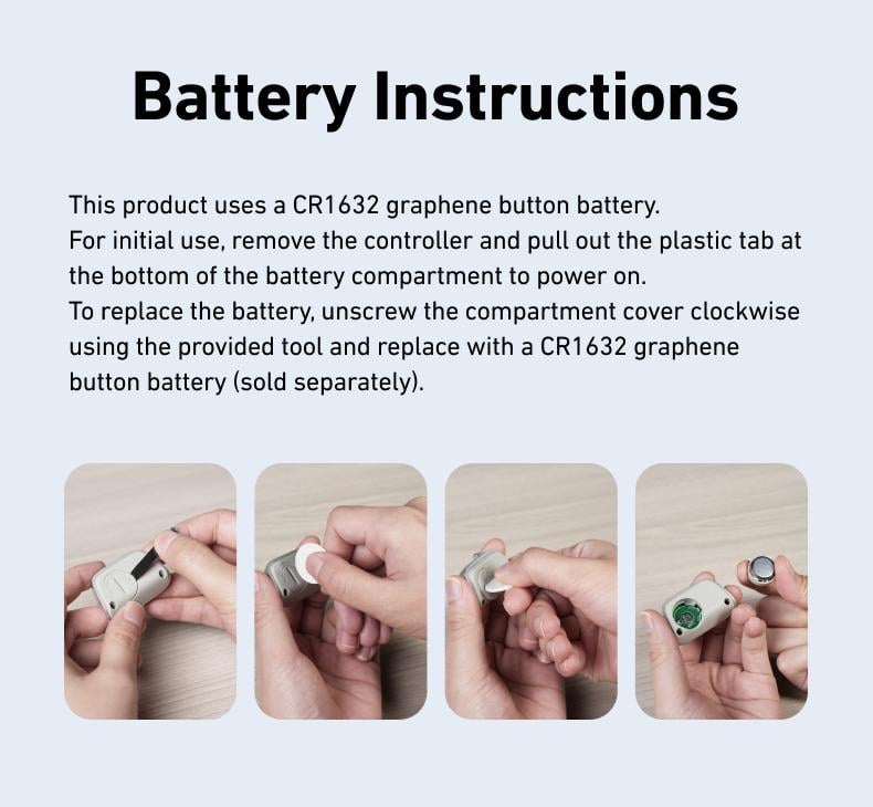 【TikTokShopBlackFriday】TELESIN Magnetic Phone Camera Grip with Wireless Shutter – DSLR-Style Handle for iPhone & Android, 1/4" Screw, Ergonomic Design, Perfect for Vlogging, Selfies, and Steady Shots, Compatible with iPhone 17 【TikTokShopBlackFriday】TELESIN Magnetic Phone Camera Grip with Wireless Shutter – DSLR-Style Handle for iPhone & Android, 1/4" Screw, Ergonomic Design, Perfect for Vlogging, Selfies, and Steady Shots, Compatible with iPhone 17