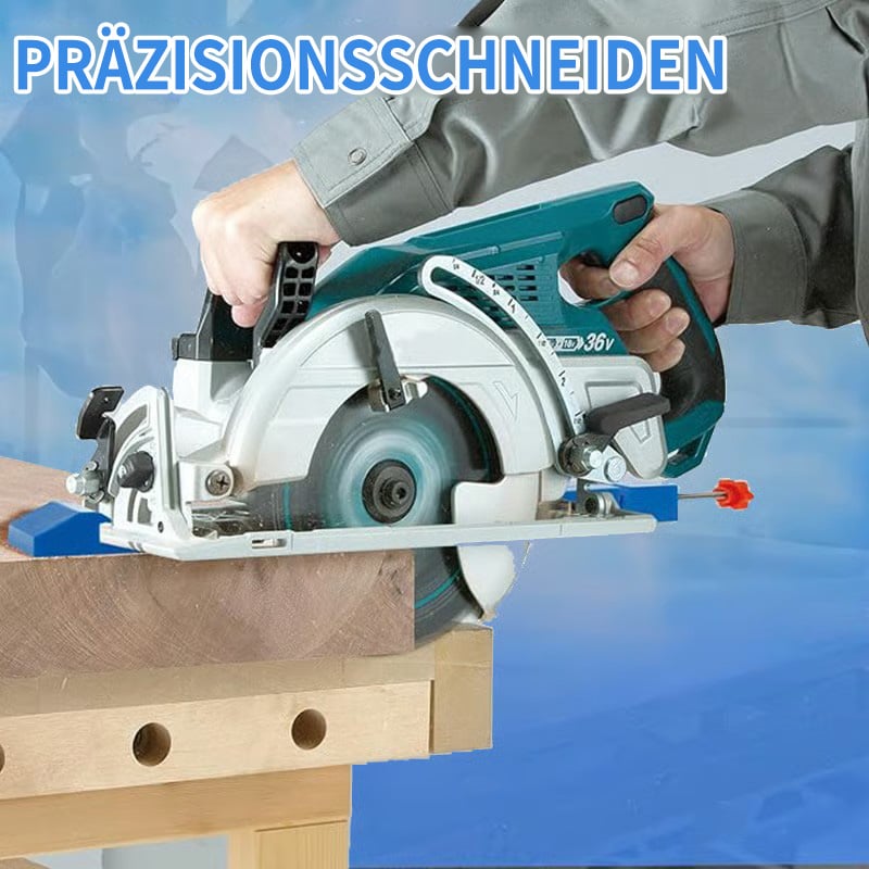 ⚒️Einstellbare Basisführung der Schneidemaschine